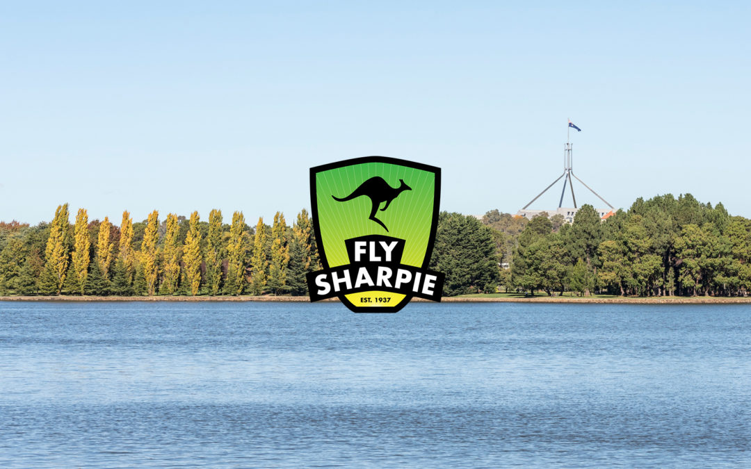 Notice of Race released for 2020/21 Sharpie Nationals in Canberra